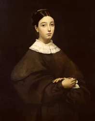 Aline Chasseriau